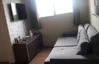Apartamento com 2 quartos à venda na Vila Bremen, Guarulhos 