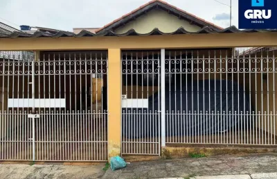 Casa com 3 quartos à venda na Ponte Grande, Guarulhos 