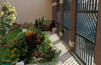 Casa com 4 quartos à venda no Jardim Maia, Guarulhos 