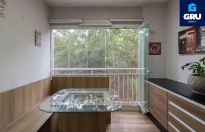 Lindo apartamento na vila augusta movéis planejados em todos os comodos