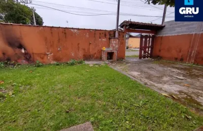 Casa com 1 quarto à venda no Balneario Jussara, Mongaguá 