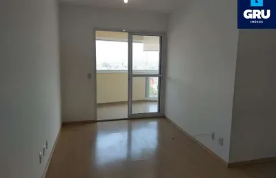 Apartamento com 3 quartos à venda no Gopoúva, Guarulhos 