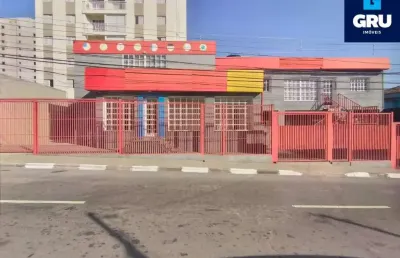 Prédio à venda no Centro, Guarulhos 