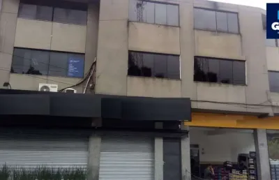 Sala comercial para alugar na Vila Progresso, Guarulhos 