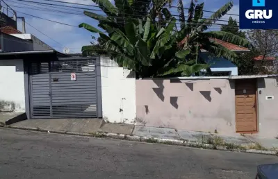 Casa com 2 quartos à venda no Picanço, Guarulhos 