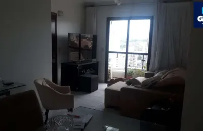 Apartamento com 3 quartos à venda na Vila Milton, Guarulhos 
