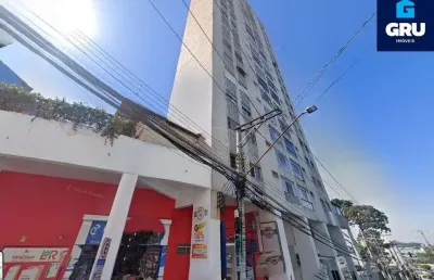 Apartamento com 3 quartos à venda no Centro, Guarulhos 