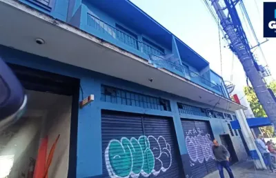 Prédio para alugar na Vila Endres, Guarulhos 