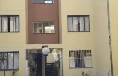 Apartamento com 2 quartos à venda no Bonsucesso, Guarulhos 