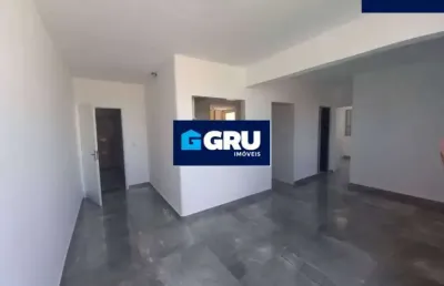 Apartamento com 3 quartos à venda no Macedo, Guarulhos 