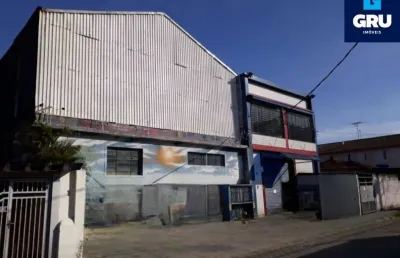 Prédio à venda na Vila Antonieta, Guarulhos 