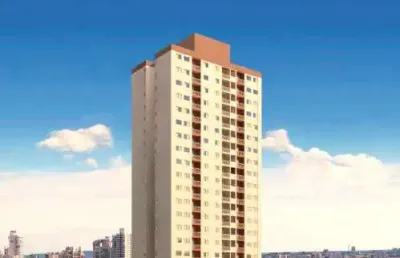 Apartamento com 2 quartos à venda no Gopoúva, Guarulhos 