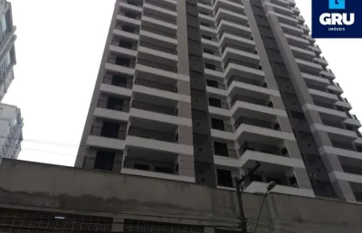 Apartamento com 3 quartos à venda no Centro, Guarulhos 