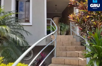 Casa com 3 quartos à venda na Vila Rosália, Guarulhos 