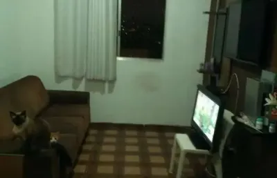 Apartamento com 3 quartos à venda no Macedo, Guarulhos 