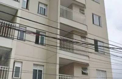 Apartamento com 4 quartos à venda no Jardim Bom Clima, Guarulhos 