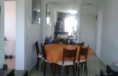 Apartamento com 2 quartos à venda na Vila Milton, Guarulhos 