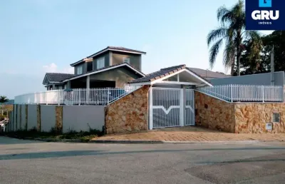 Casa com 3 quartos à venda no Centro, Igaratá 