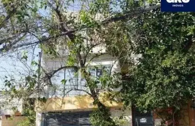 Casa com 3 quartos à venda no Penha De França, São Paulo 