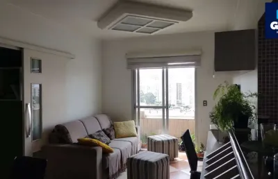Apartamento com 2 quartos à venda no Gopoúva, Guarulhos 
