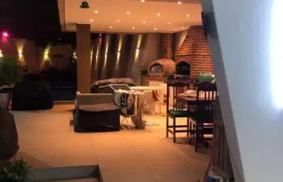 Casa com 3 quartos à venda na Vila Augusta, Guarulhos 