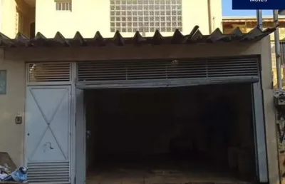 Casa com 3 quartos à venda na Vila Rosália, Guarulhos 