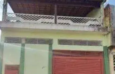 Ponto comercial à venda no Jardim Rosa de Franca, Guarulhos 