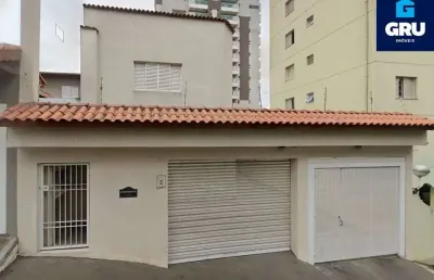 Prédio à venda na Vila Galvão, Guarulhos 