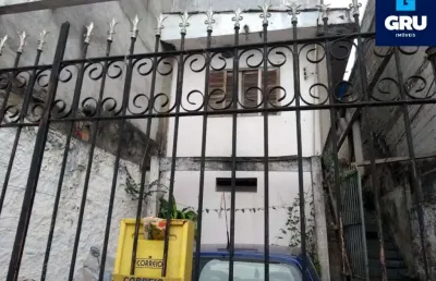 Casa com 2 quartos à venda no Jardim Adriana, Guarulhos 