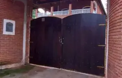 Chácara / sítio com 4 quartos à venda na Chácara Fernão Dias, Bragança Paulista 