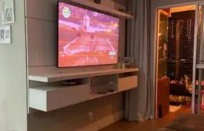 Apartamento com 3 quartos à venda no Picanço, Guarulhos 