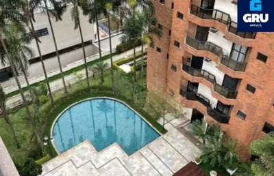 Apartamento com 4 quartos à venda no Centro, Guarulhos 