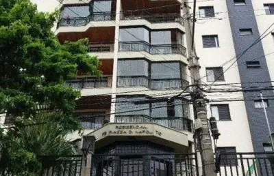 Apartamento com 3 quartos à venda na Vila Rosália, Guarulhos 