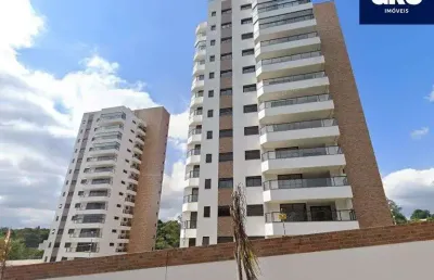Apartamento com 3 quartos à venda no Jardim Limoeiro, Arujá 
