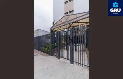 Apartamento com 2 quartos à venda em Cangaíba, São Paulo 