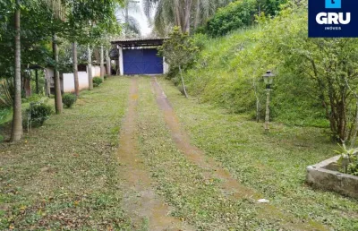 Chácara / sítio com 4 quartos à venda na Zona Rural, Santa Isabel 