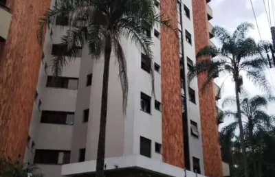 Apartamento com 4 quartos à venda na Vila Progresso, Guarulhos 