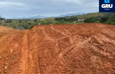 Terreno à venda na Estancia Aralu, Santa Isabel 