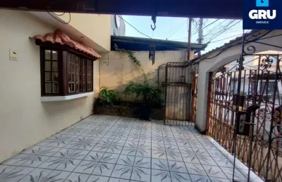 Sala comercial para alugar na Vila Tijuco, Guarulhos 