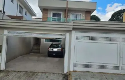Casa com 3 quartos à venda no Gopoúva, Guarulhos 