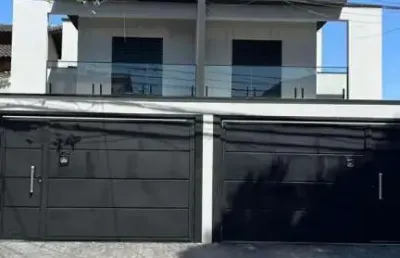 Casa com 3 quartos à venda na Vila Fátima, Guarulhos 