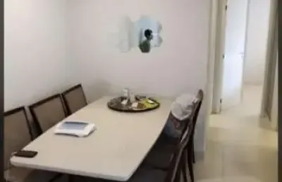 Apartamento com 2 quartos à venda no Jardim Maia, Guarulhos 