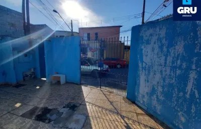 Casa com 2 quartos à venda no Macedo, Guarulhos 