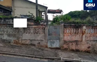 Casa com 1 quarto à venda no Gopoúva, Guarulhos 