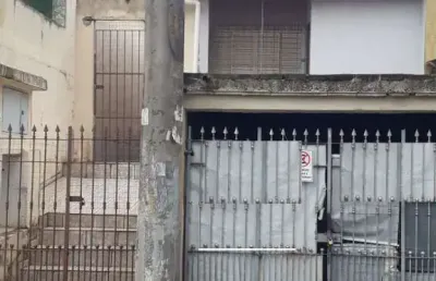 Casa com 2 quartos à venda no Gopoúva, Guarulhos 