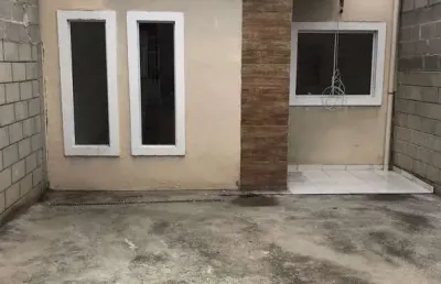 Casa com 2 quartos à venda no Conjunto Residencial Araretama, Pindamonhangaba 