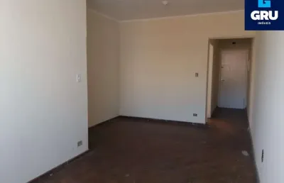 Apartamento com 2 quartos à venda no Centro, Guarulhos 