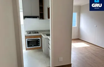 Apartamento com 3 quartos para alugar na Vila Leonor, Guarulhos 