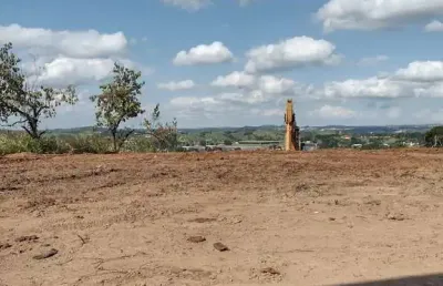 Terreno à venda na Estancia Aralu, Santa Isabel 