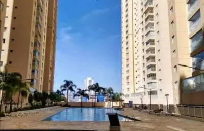 Apartamento com 4 quartos à venda na Vila Progresso, Guarulhos 